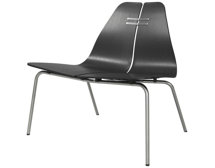 PK23 Easy Chair