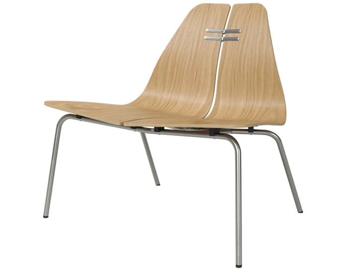 PK23 Easy Chair