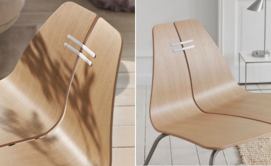 PK23 Easy Chair