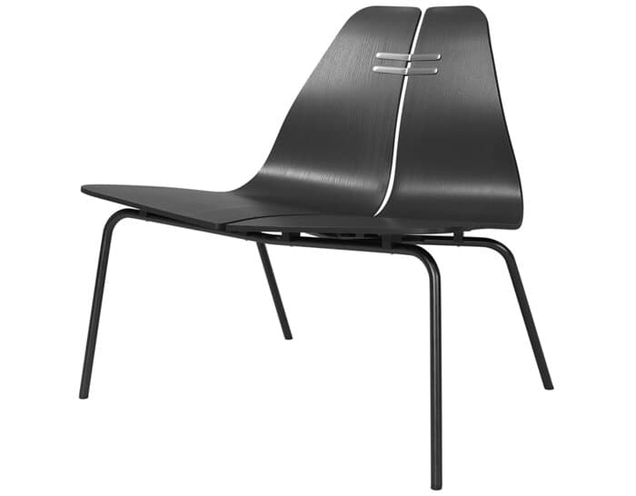 PK23 Easy Chair