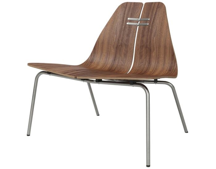 PK23 Easy Chair