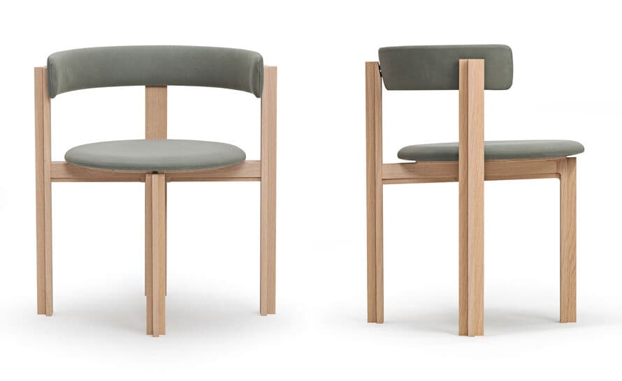 Bodil Kjaer Principal Chair