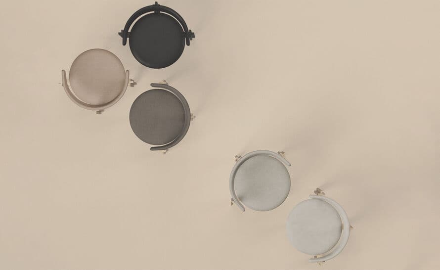 Bodil Kjaer Principal Chair