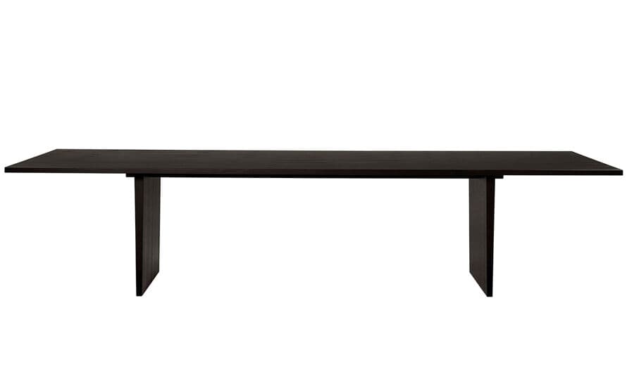 private dining table