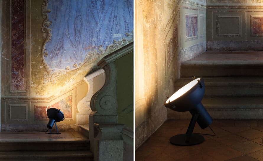 projecteur 365 floor lamp