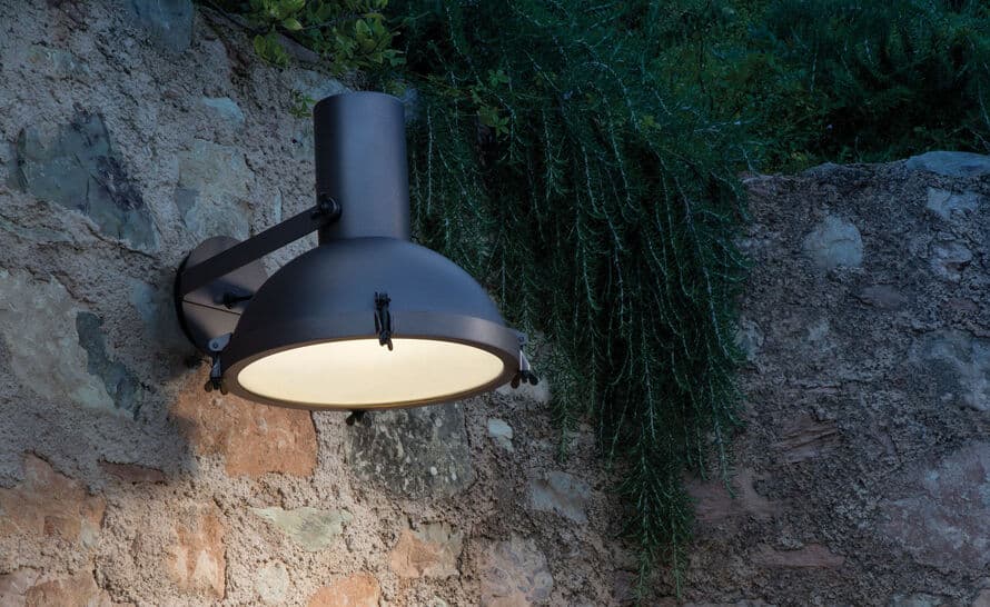 projecteur 365 wall lamp