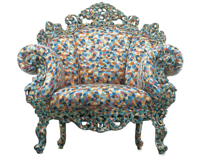 proust chair