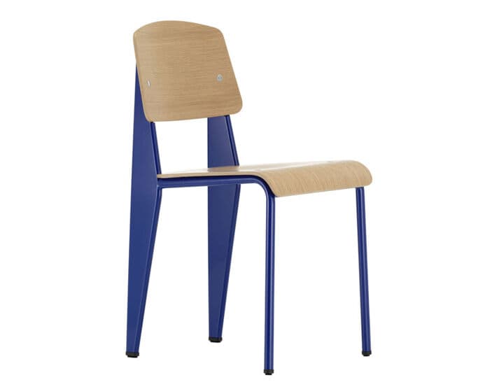 prouvé standard chair