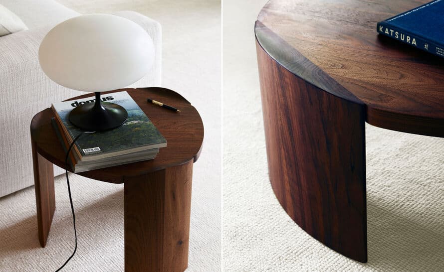 Pryn Coffee Table