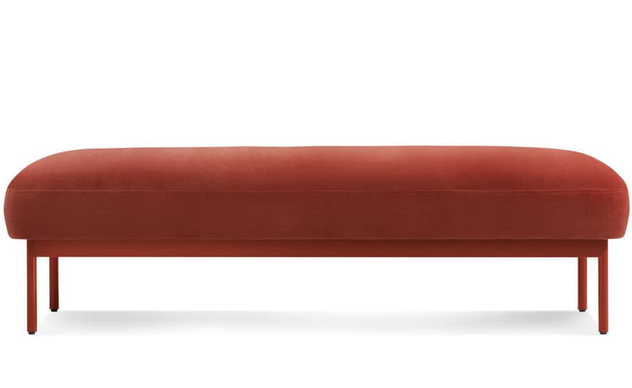 puff puff bench