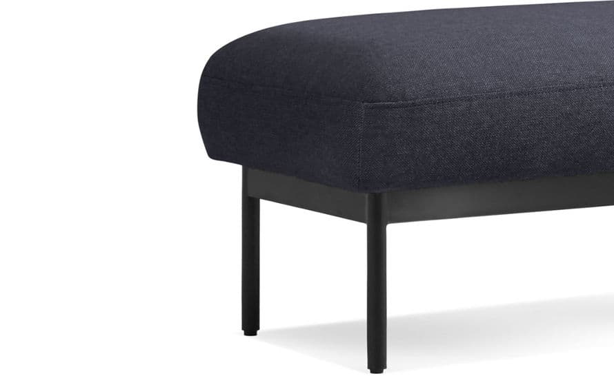 puff puff bench