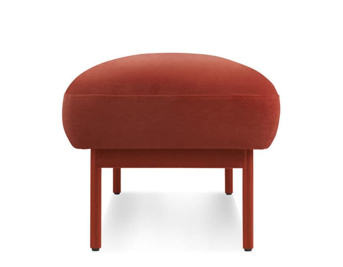 puff puff bench