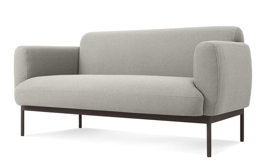 puff puff 67 inch sofa