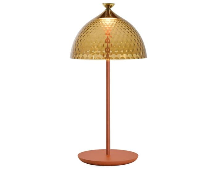Pumo Table Lamp