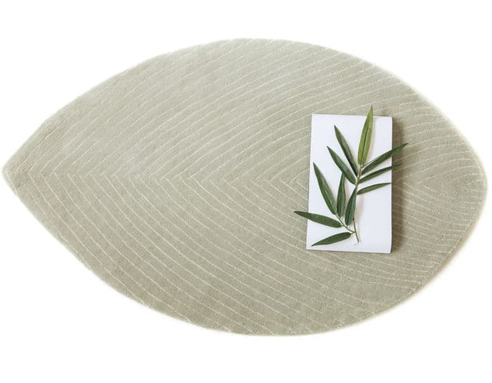 quill rug