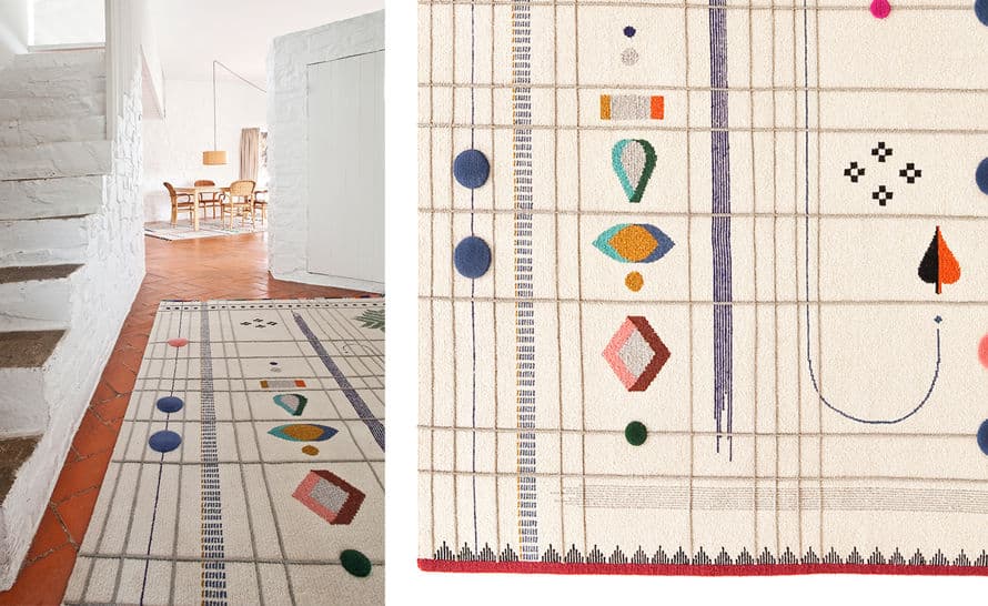 rabari 1 rug