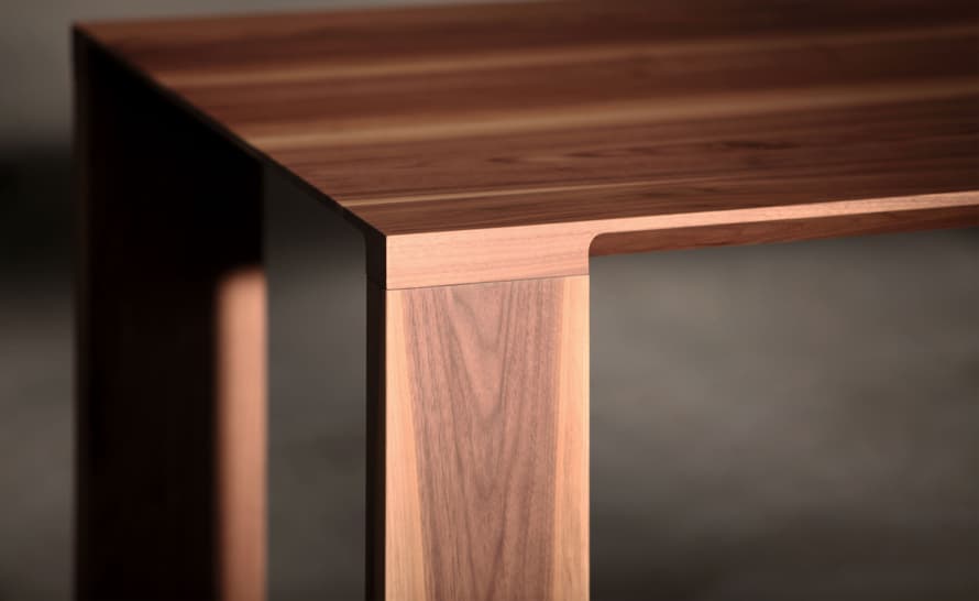 radii dining table