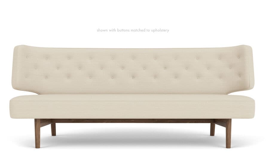Radiohus P2 Sofa