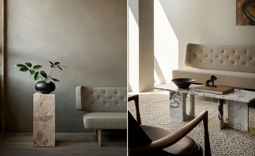 Radiohus P3 Sofa