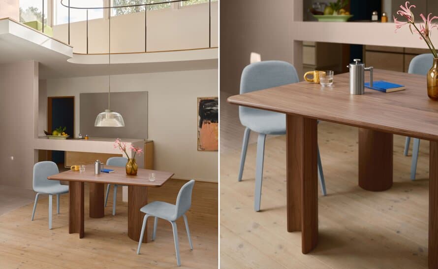 Re-norm Dining Table