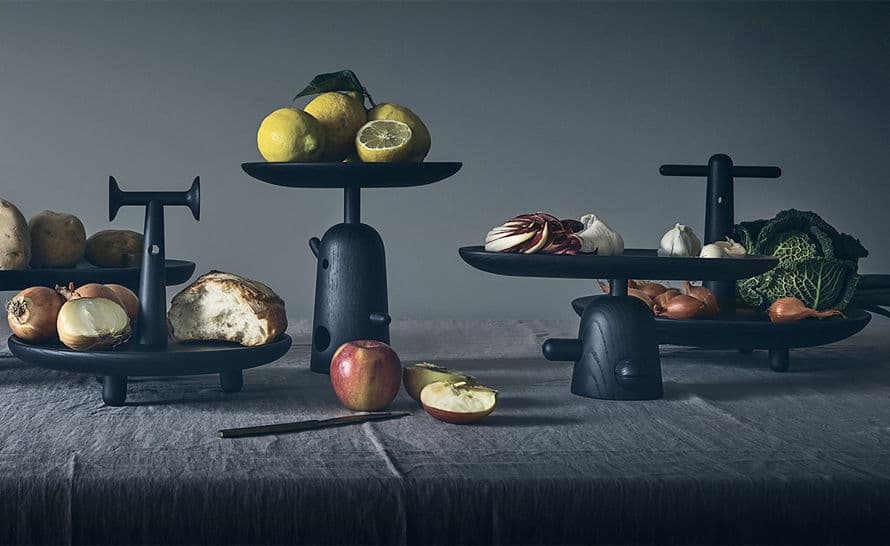 reaction poetique centerpiece 2