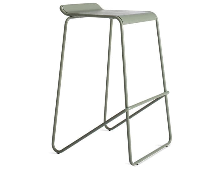 blu dot ready stacking stool