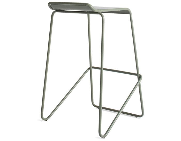 blu dot ready stacking stool