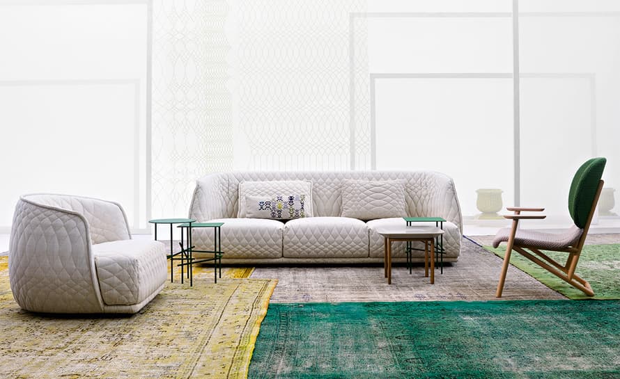 redondo 3 seat sofa 245