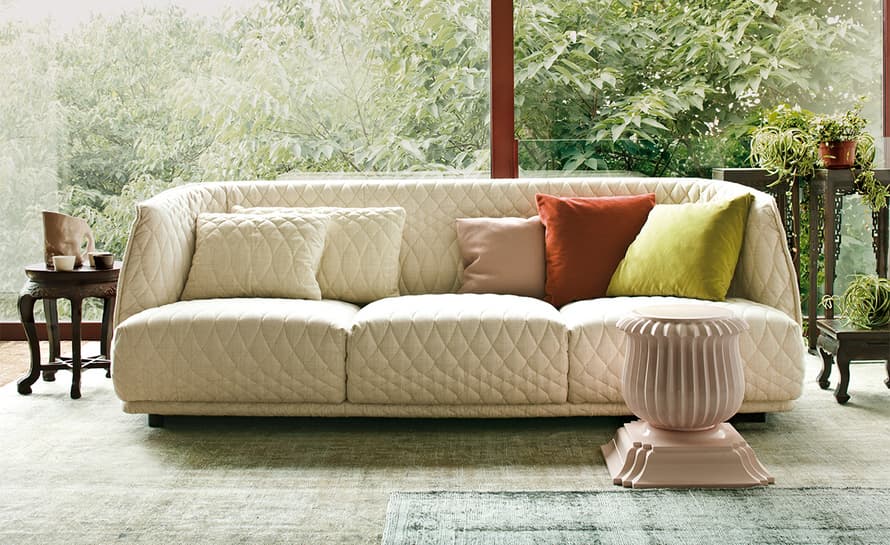 redondo 3 seat sofa 245