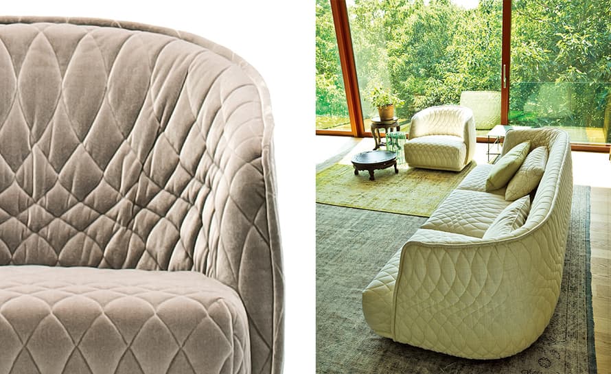 redondo small armchair