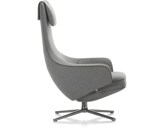 repos lounge chair