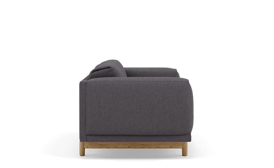 rest 2 seat sofa