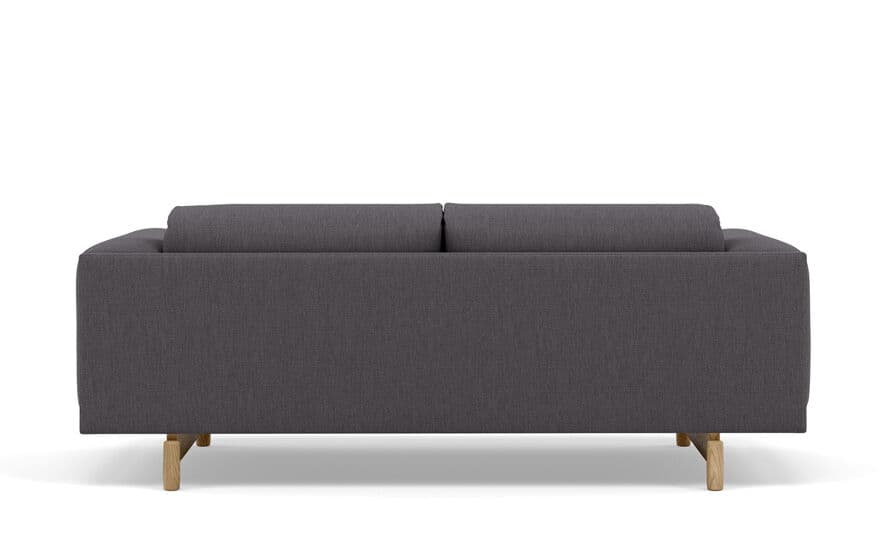 rest 2 seat sofa