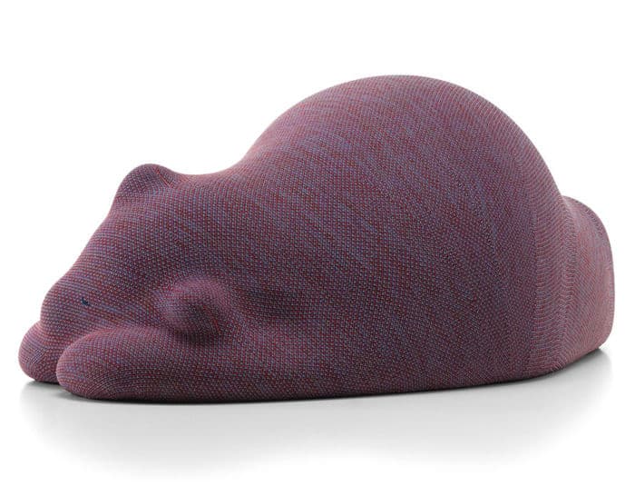 resting bear