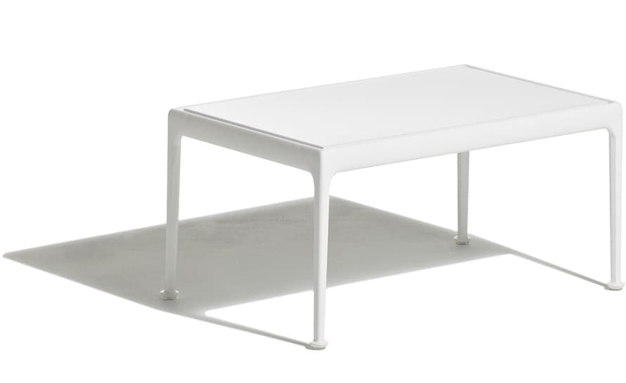 richard schultz 1966 rectangular coffee table