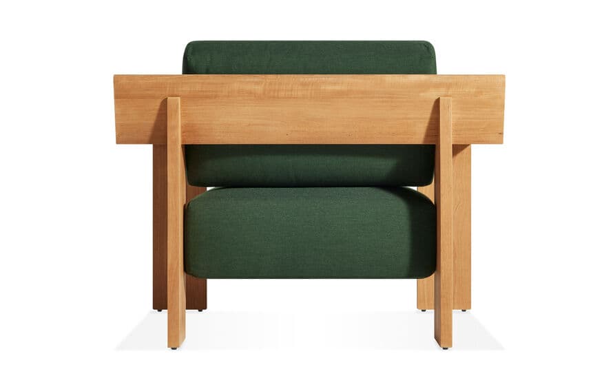 Ridge Outdoor Lounge Chair