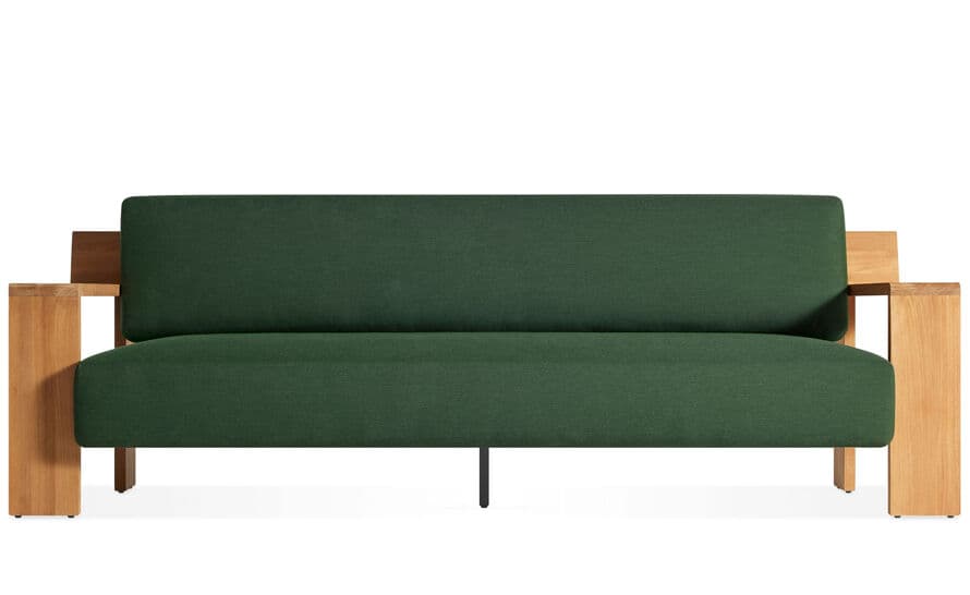 Ridge Outdoor Sofa