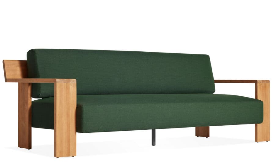 Ridge Outdoor Sofa