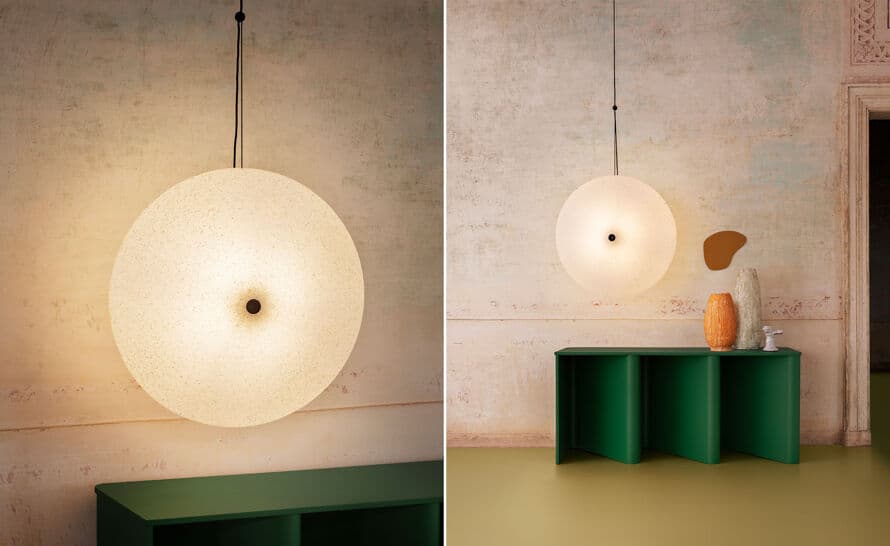 Rificolona Pendant Lamp