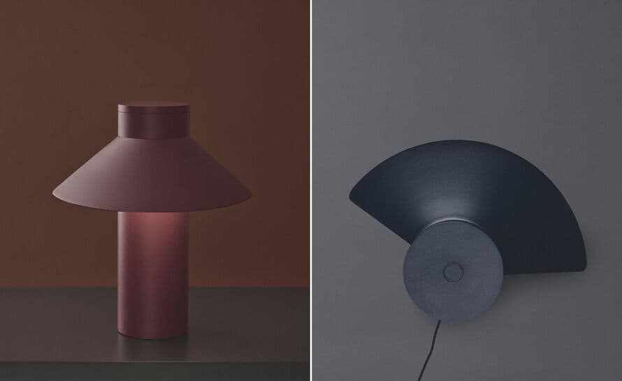 Riscio Table Lamp