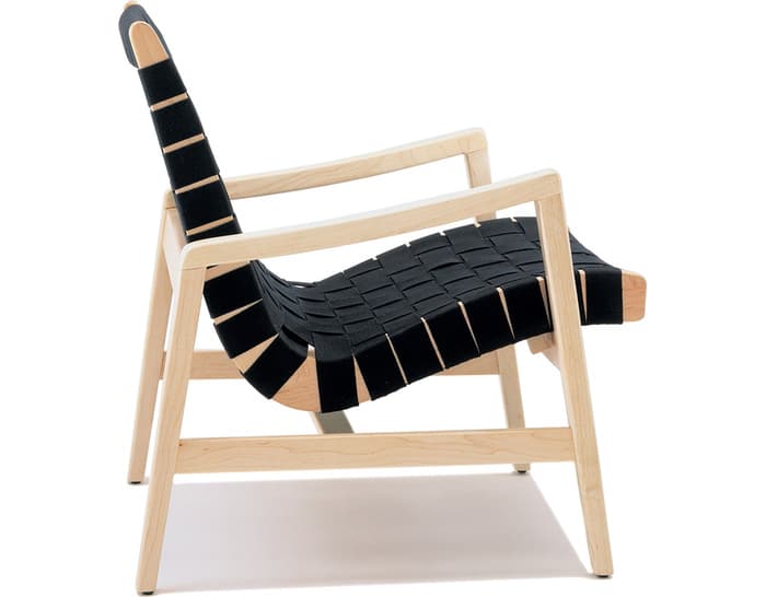 jens risom lounge chair