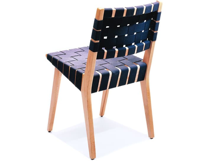 risom side chair