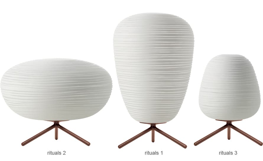 rituals table lamp