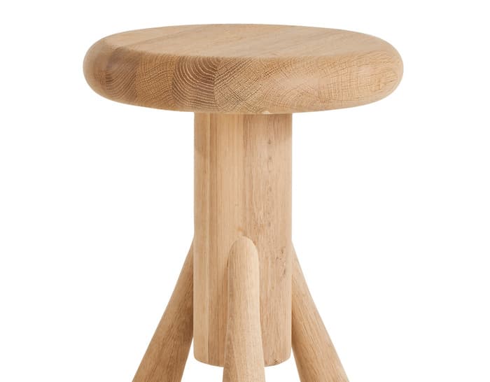 eero arnio rocket stool