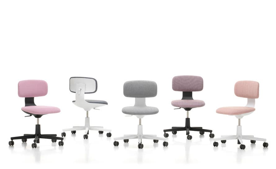 rookie task chair