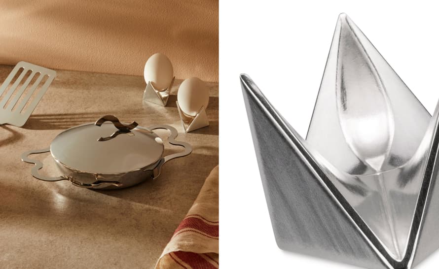 roost double egg cup