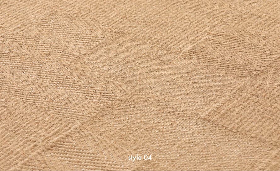 Roots Rug