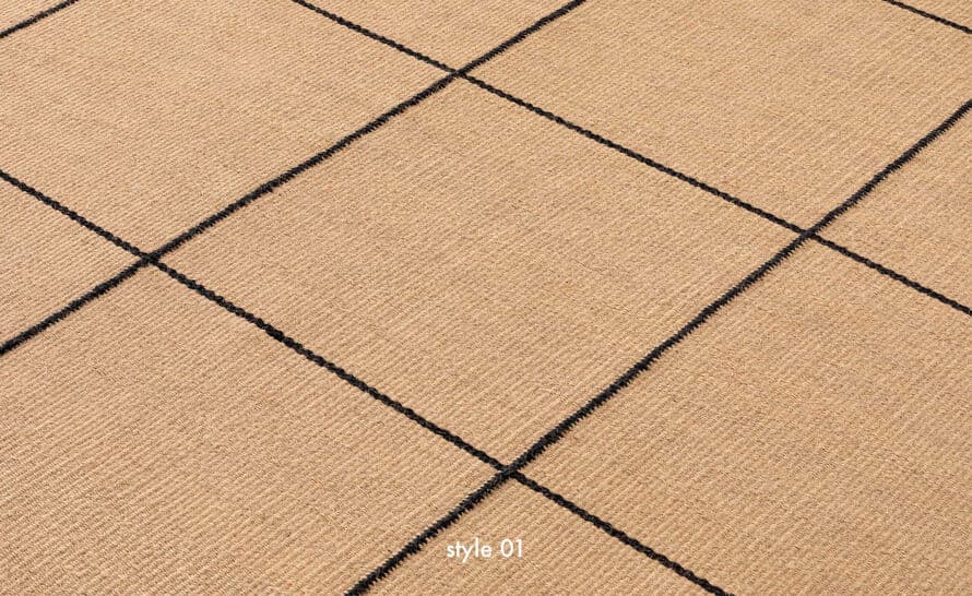 Roots Rug