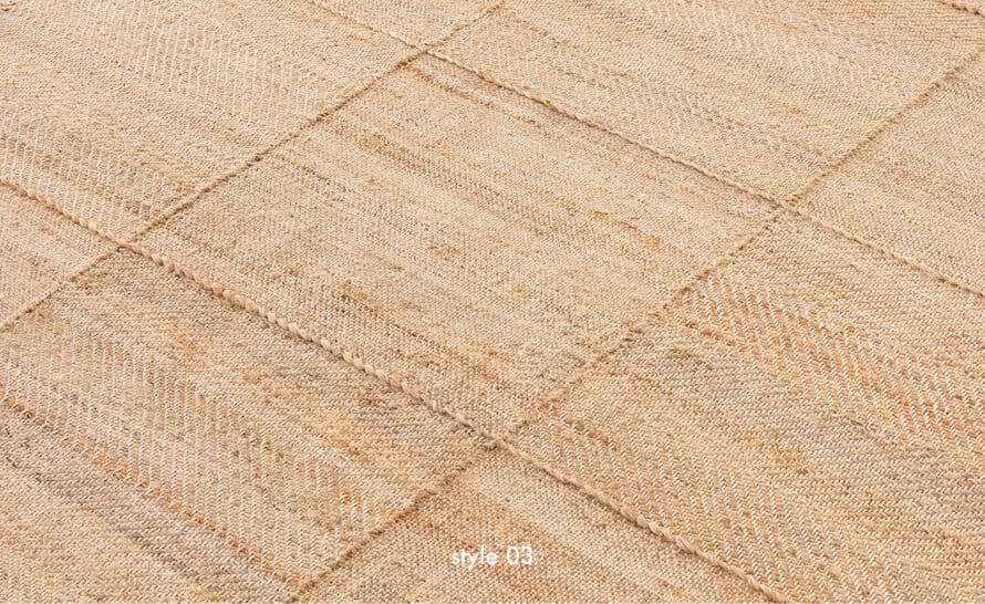 Roots Rug
