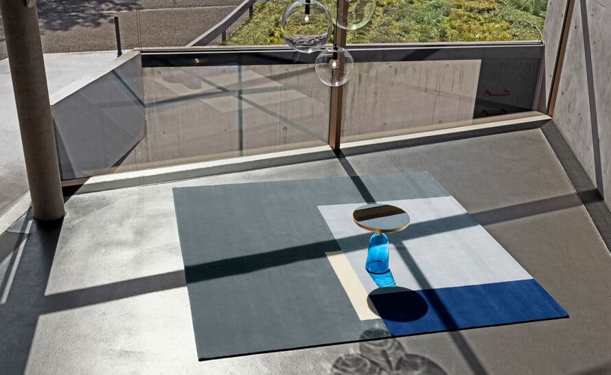 Roquebrune Rug
